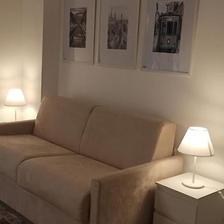 Smart Studio Porta Venezia Fashion District Μιλάνο Εξωτερικό φωτογραφία
