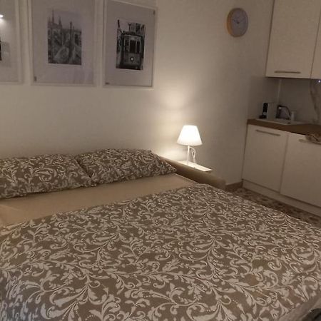 Smart Studio Porta Venezia Fashion District Μιλάνο Εξωτερικό φωτογραφία