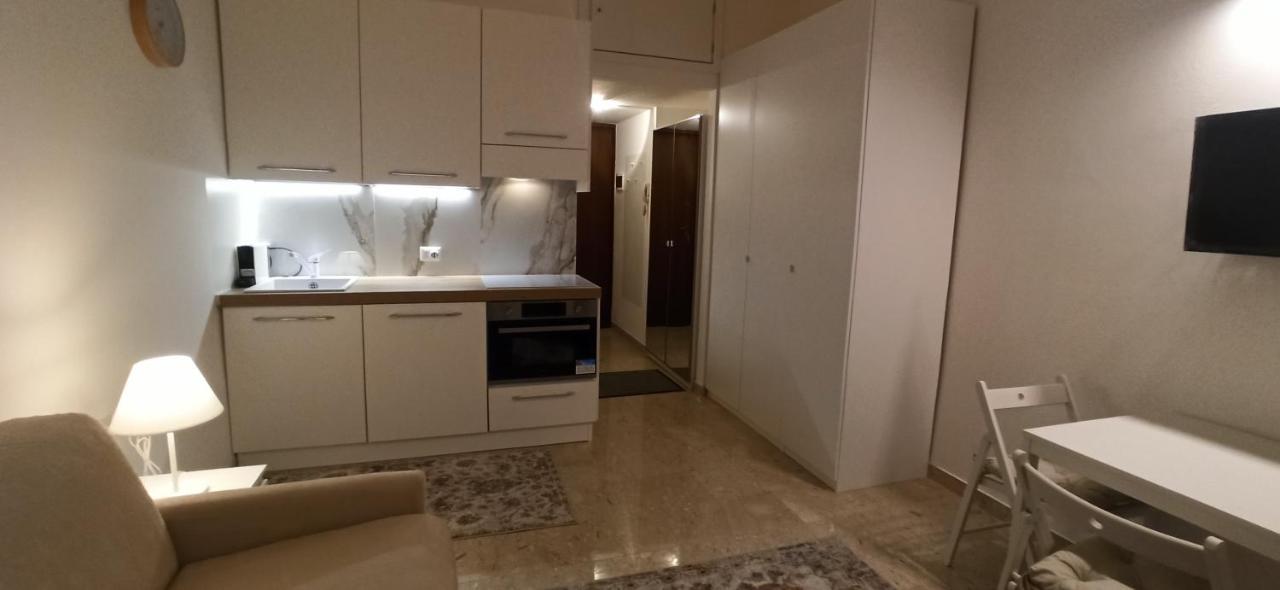 Smart Studio Porta Venezia Fashion District Μιλάνο Εξωτερικό φωτογραφία