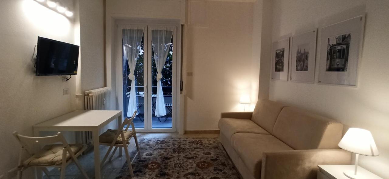 Smart Studio Porta Venezia Fashion District Μιλάνο Εξωτερικό φωτογραφία