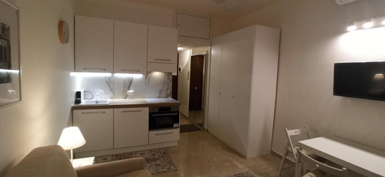 Smart Studio Porta Venezia Fashion District Μιλάνο Εξωτερικό φωτογραφία