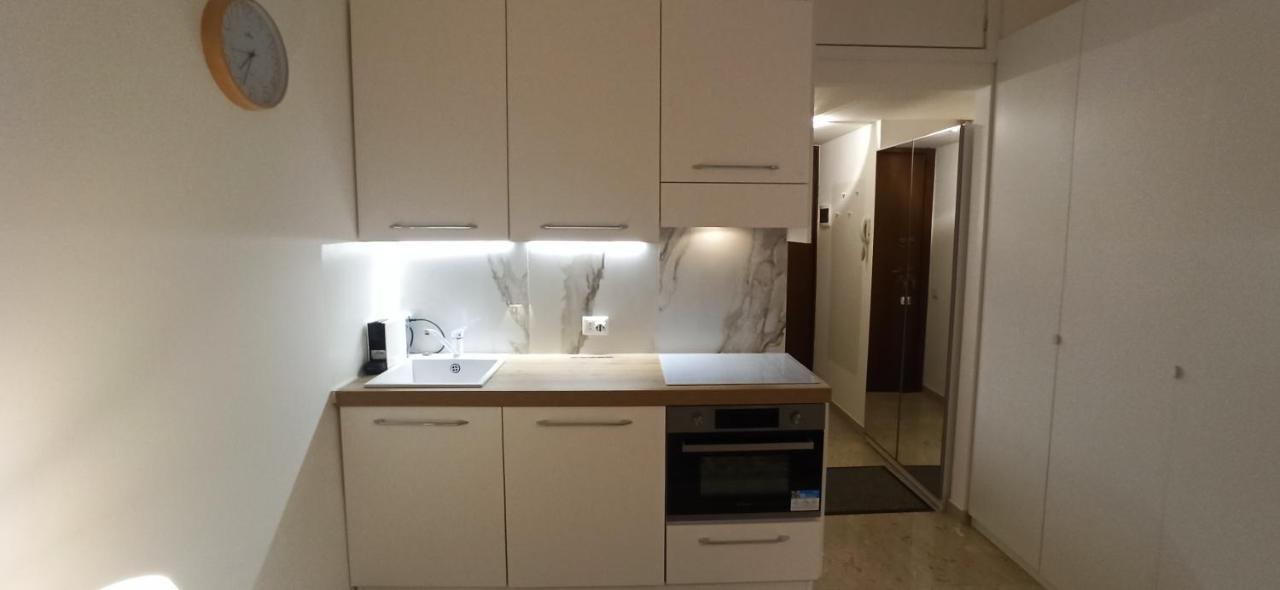 Smart Studio Porta Venezia Fashion District Μιλάνο Εξωτερικό φωτογραφία