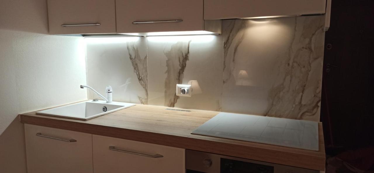 Smart Studio Porta Venezia Fashion District Μιλάνο Εξωτερικό φωτογραφία