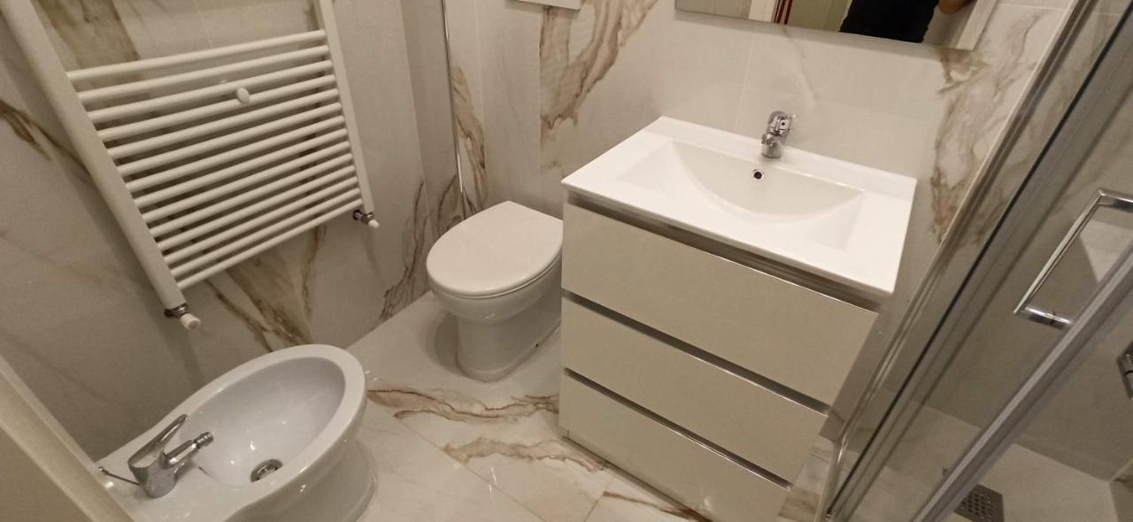 Smart Studio Porta Venezia Fashion District Μιλάνο Εξωτερικό φωτογραφία