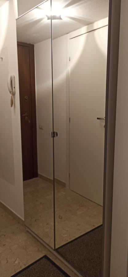 Smart Studio Porta Venezia Fashion District Μιλάνο Εξωτερικό φωτογραφία