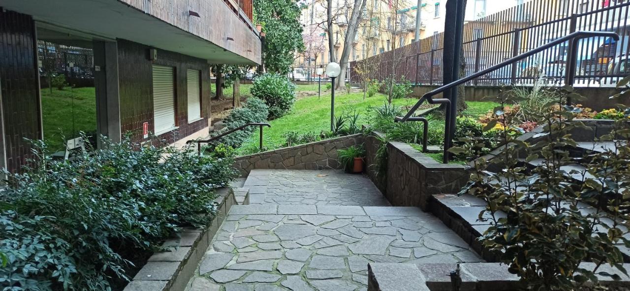 Smart Studio Porta Venezia Fashion District Μιλάνο Εξωτερικό φωτογραφία