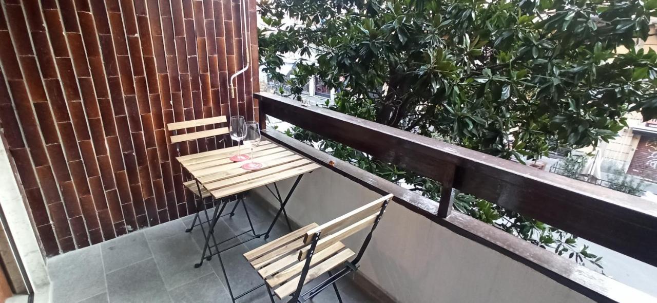 Smart Studio Porta Venezia Fashion District Μιλάνο Εξωτερικό φωτογραφία