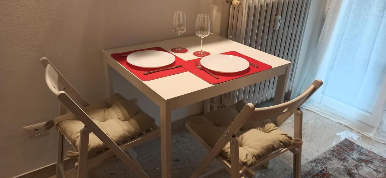 Smart Studio Porta Venezia Fashion District Μιλάνο Εξωτερικό φωτογραφία