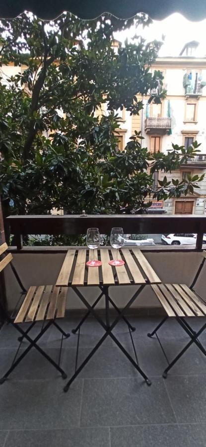 Smart Studio Porta Venezia Fashion District Μιλάνο Εξωτερικό φωτογραφία