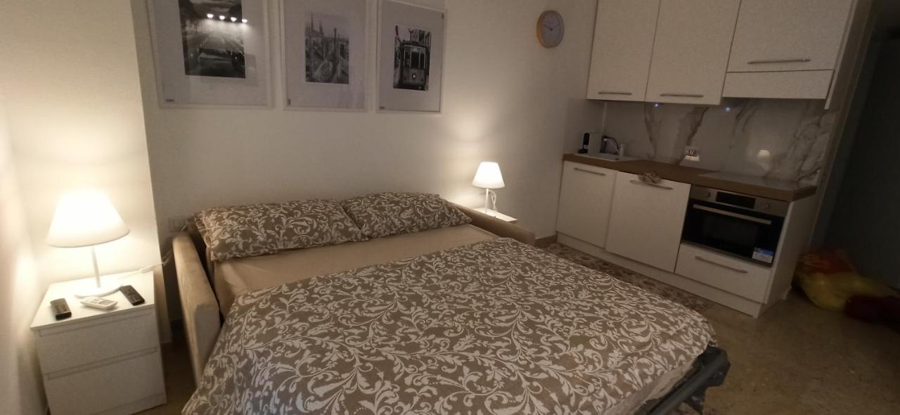 Smart Studio Porta Venezia Fashion District Μιλάνο Εξωτερικό φωτογραφία