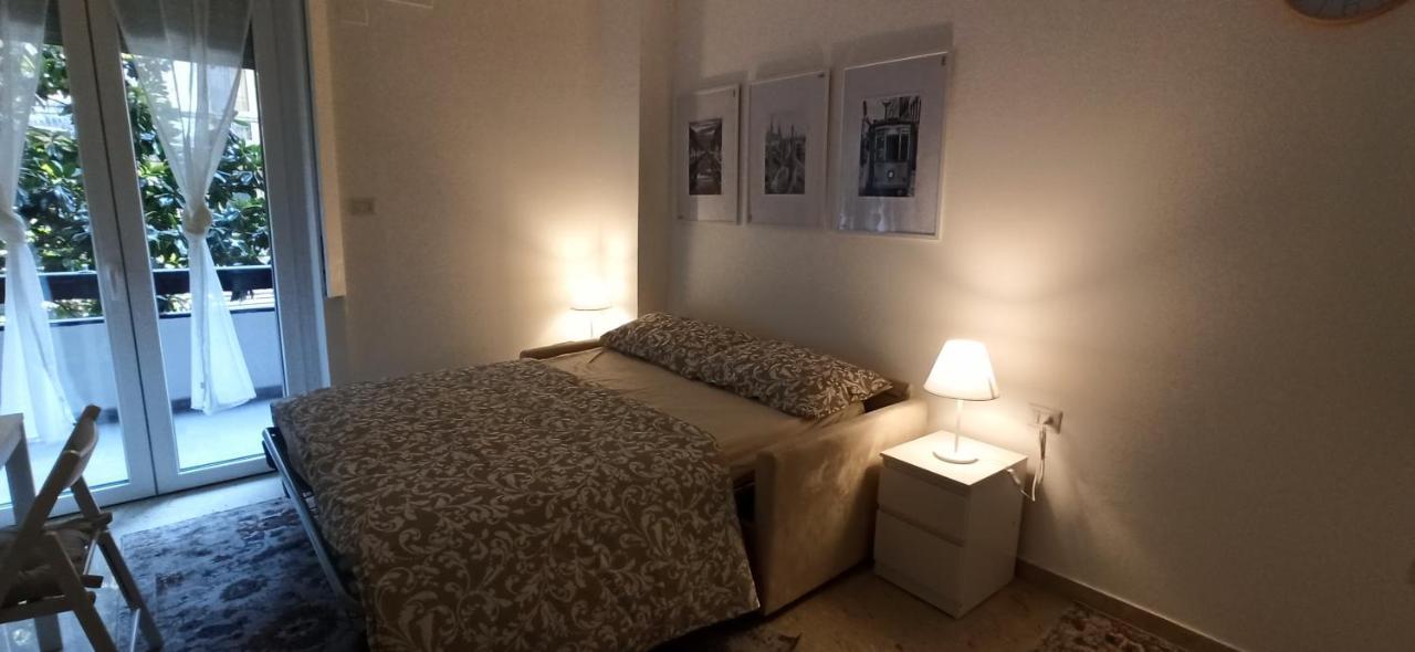 Smart Studio Porta Venezia Fashion District Μιλάνο Εξωτερικό φωτογραφία