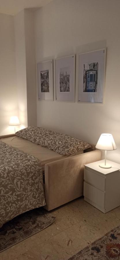Smart Studio Porta Venezia Fashion District Μιλάνο Εξωτερικό φωτογραφία